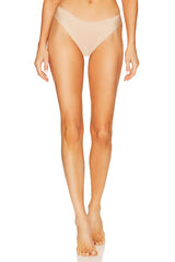 Butter Thong