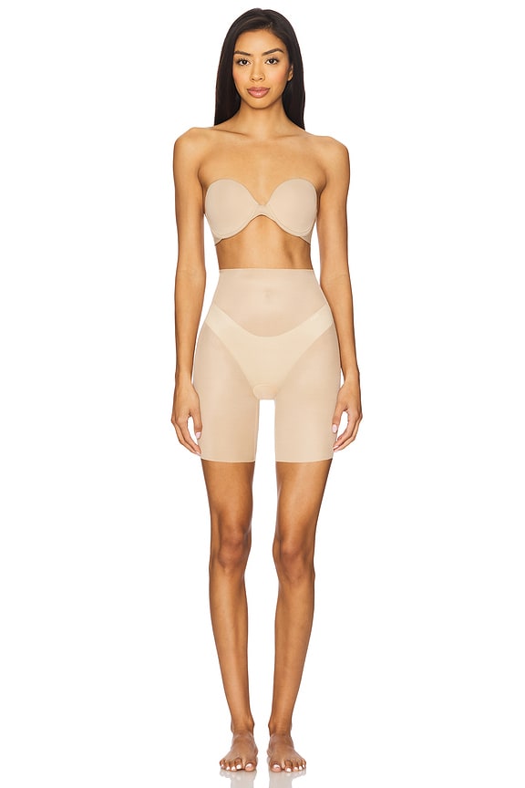 Featherlight Control Short