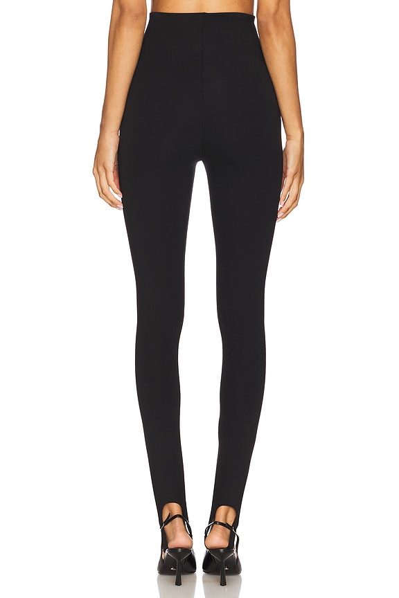 Neoprene Stirrup