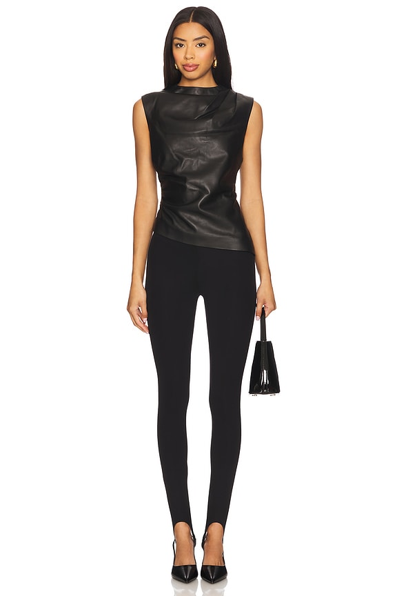 Neoprene Stirrup