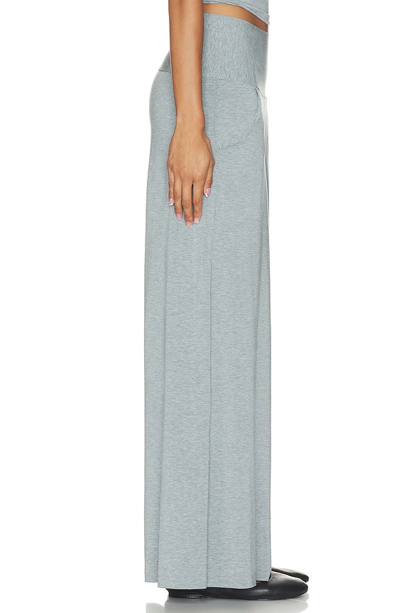 Butter Wide Leg Pant