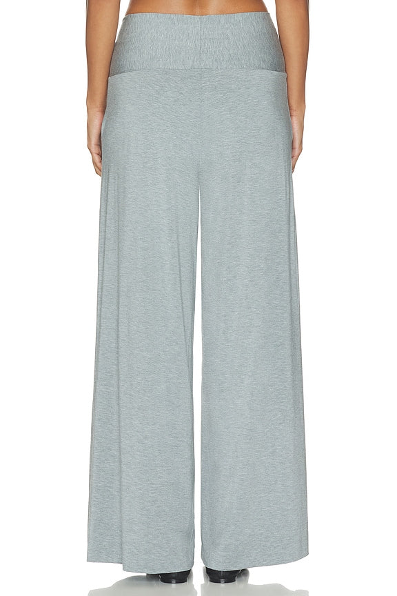 Butter Wide Leg Pant