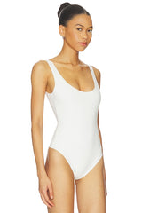 Neoprene Tank Bodysuit