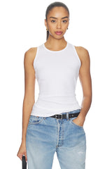 Better Than Basic Rib Tank