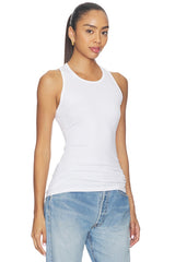 Better Than Basic Rib Tank