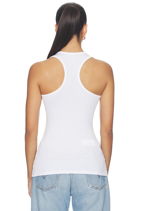 Better Than Basic Rib Tank