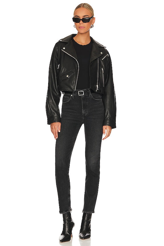 Neoprene Signature Bodysuit
