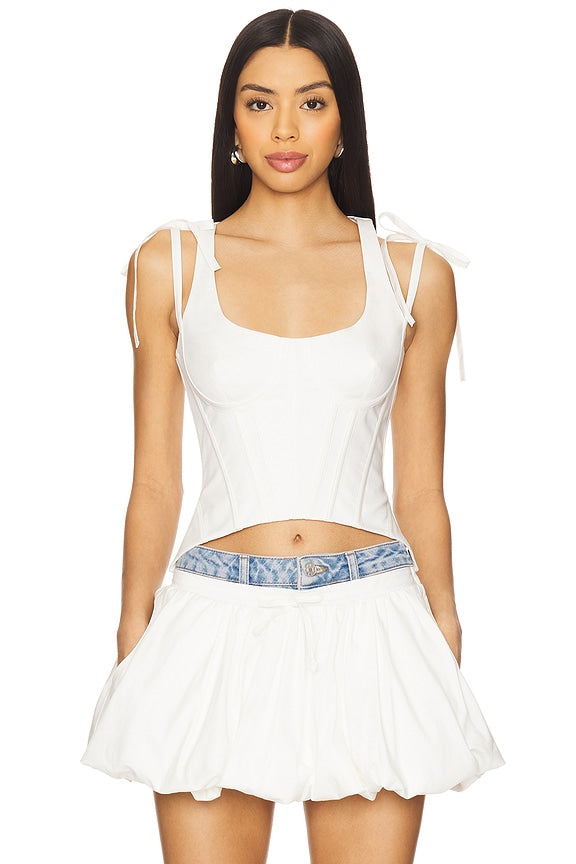 Corset