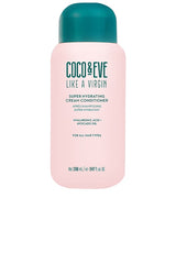 Like A Virgin Super Hydrating Cream Conditioner