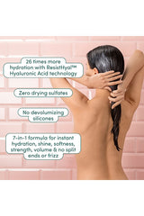 Like A Virgin Super Hydrating Cream Conditioner