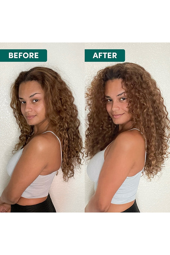 Like A Virgin Super Hydrating Cream Conditioner