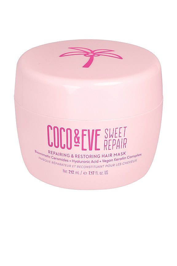 Sweet Repair Repairing &amp; Restoring Hair Mask