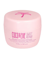 Sweet Repair Repairing &amp; Restoring Hair Mask