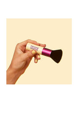 Sunny Honey Deluxe Vegan Kabuki Brush