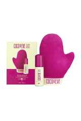 Sunny Honey Self Tan Travel Kit