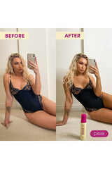 Sunny Honey Self Tan Travel Kit