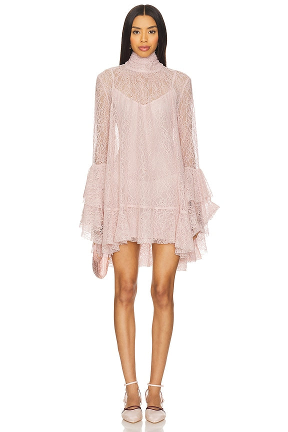 Norma Mini Dress