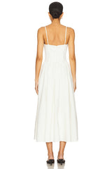 Antonella Midi Dress