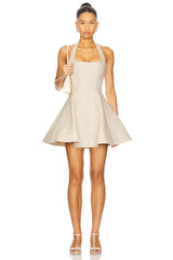 Cassia Mini Dress