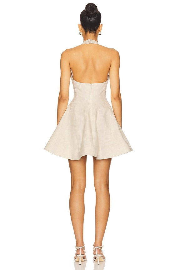 Cassia Mini Dress