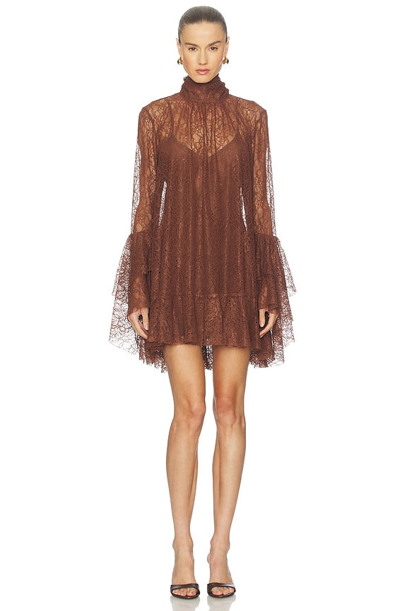 Norma Mini Dress
