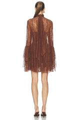 Norma Mini Dress