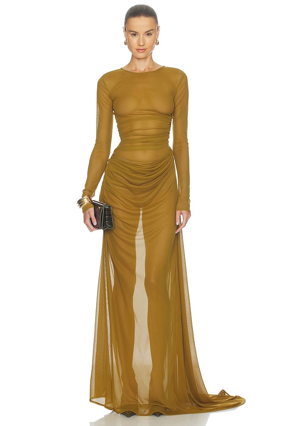 Marisa Gown