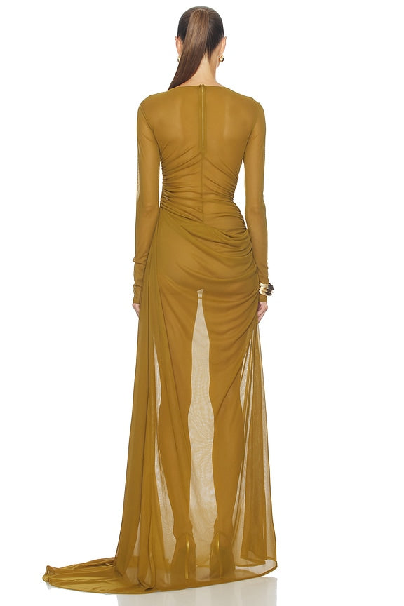 Marisa Gown
