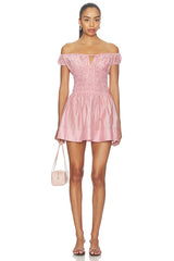 Anastacia Mini Dress