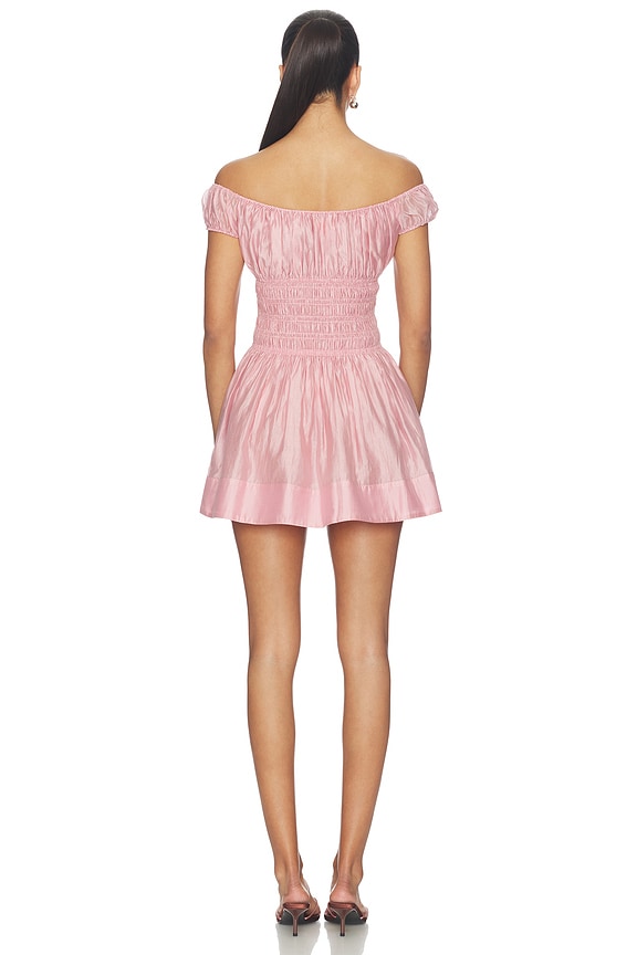 Anastacia Mini Dress