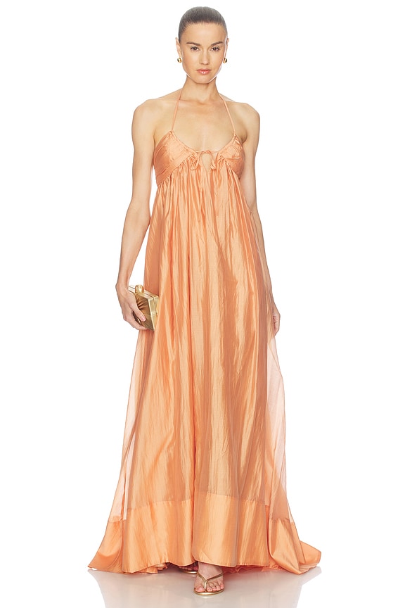 Anastacia Maxi Dress