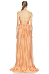 Anastacia Maxi Dress