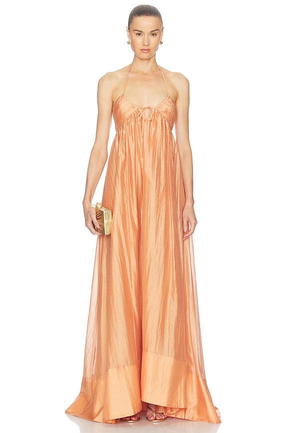 Anastacia Maxi Dress