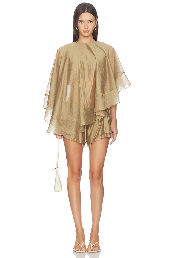 Iris Shorts