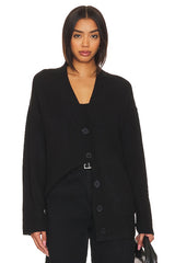 Trista Oversized Cardigan
