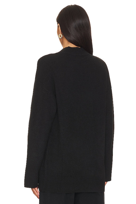 Trista Oversized Cardigan