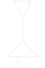 Arelle Body Chain