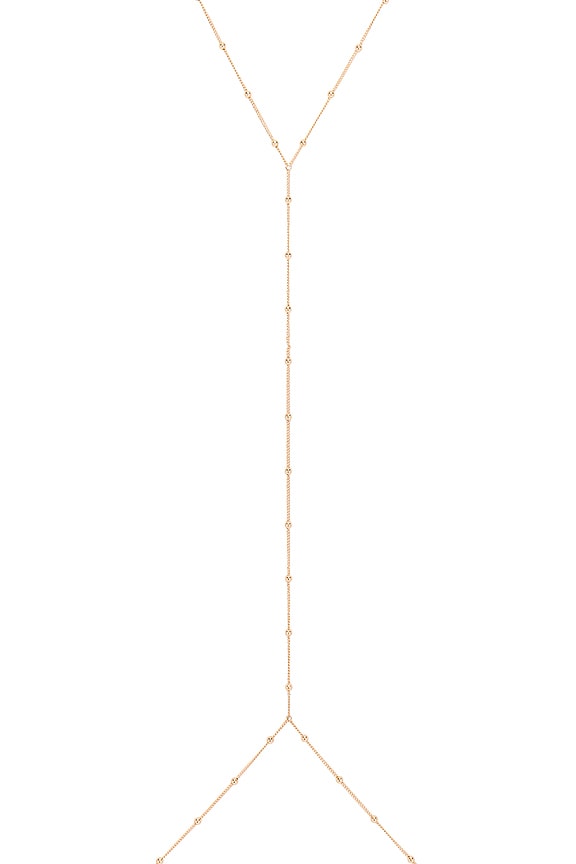 Arelle Body Chain