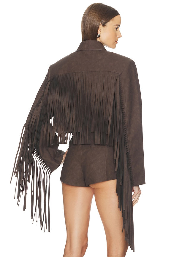Lera Jacket