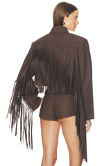 Lera Jacket