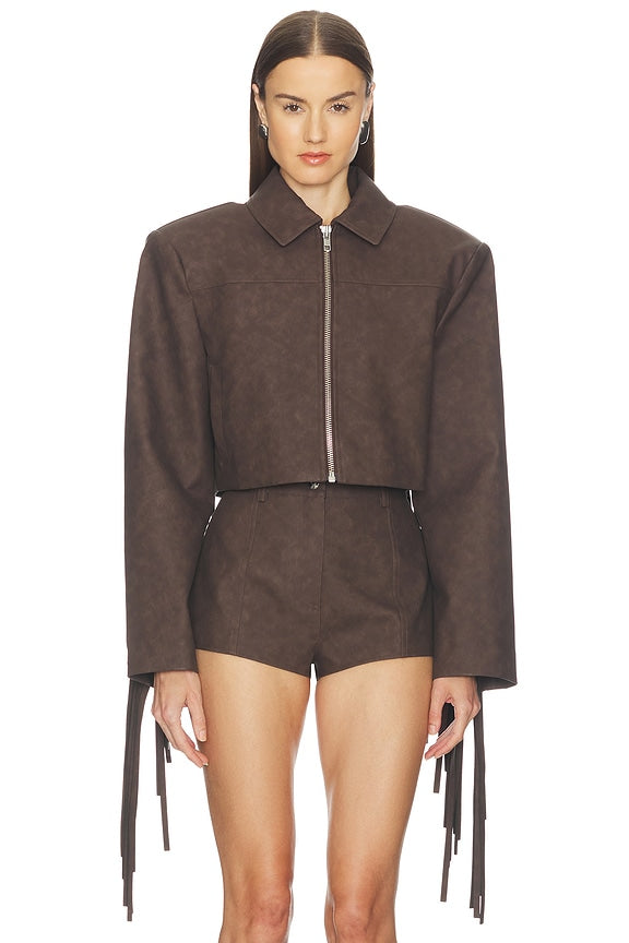Lera Jacket