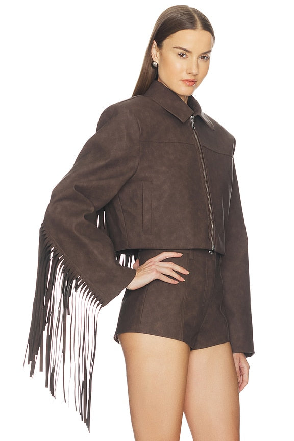 Lera Jacket