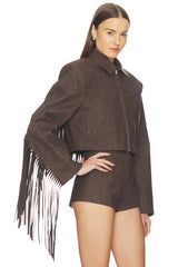 Lera Jacket