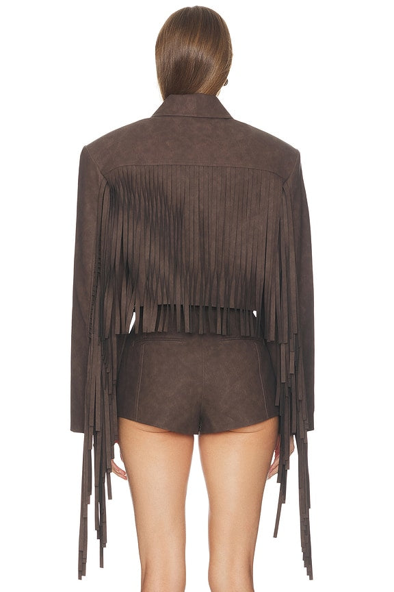 Lera Jacket