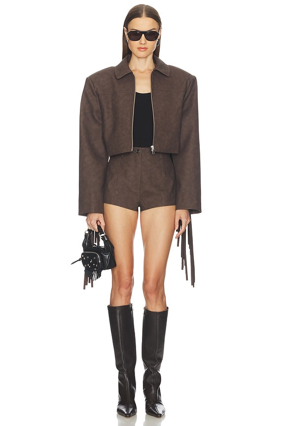 Lera Jacket