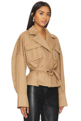 Mari Jacket