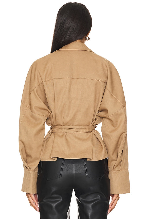 Mari Jacket