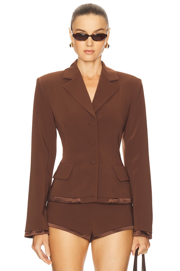 Deysi Blazer