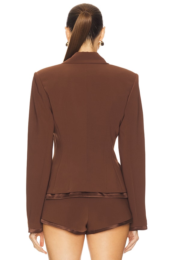 Deysi Blazer