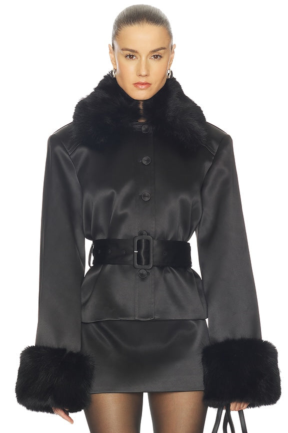 Julieta Jacket